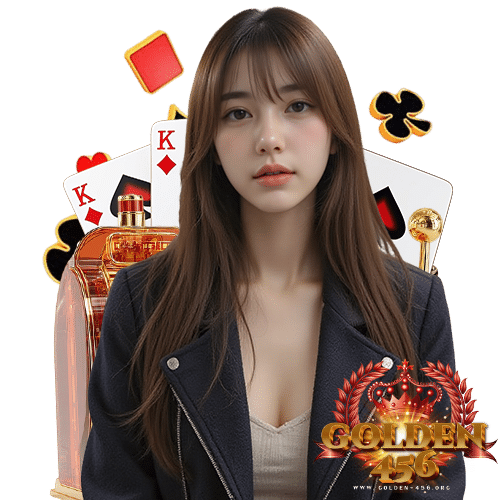golden456 ฝาก ถอนรวดเร็ว